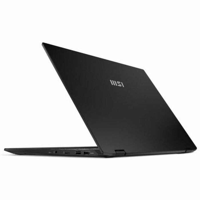Laptop MSI 9S7-159K21-076 16" 32 GB RAM 1 TB SSD Qwerty Español 7 Laptop MSI 9S7-159K21-076 16" 32 GB RAM 1 TB SSD Qwerty Español 7