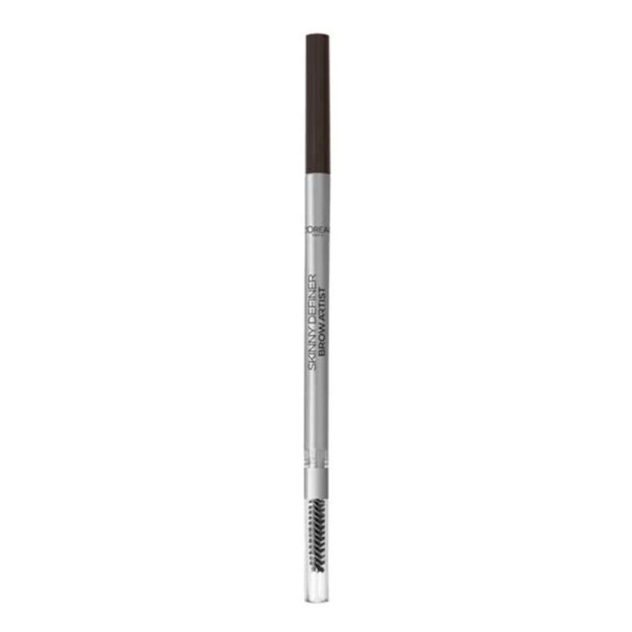 Lápiz de Cejas Skinny Definer L'Oreal Make Up (1,2 g) 7 Lápiz de Cejas Skinny Definer L'Oreal Make Up (1,2 g) 7