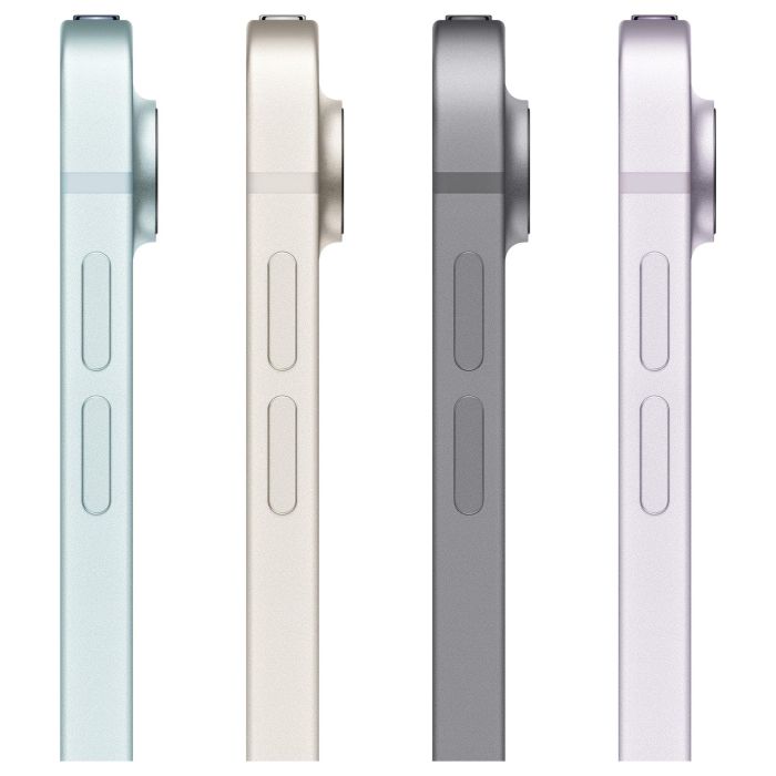 Apple iPad Air 13 M3 Wi-Fi + Cellular 128GB Violeta 7.Gen Apple iPad Air 13 M3 Wi-Fi + Cellular 128GB Violeta 7.Gen