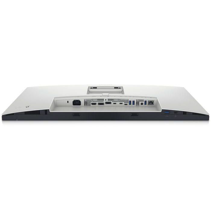 Dell 68.6cm (27") Quad HD 2560 x 1440 Edge LED IPS, 16:9, 350cd/m², 1.07B, 8ms, 178°/178°, 2000:1 3 Dell 68.6cm (27") Quad HD 2560 x 1440 Edge LED IPS, 16:9, 350cd/m², 1.07B, 8ms, 178°/178°, 2000:1 3