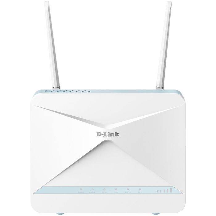 D-Link EAGLE PRO AI AX1500 Router 4G+ LTE Cat 6 Wi-Fi 6 Dual-Band Smart con SIM Libre y Asistente IA 0 D-Link EAGLE PRO AI AX1500 Router 4G+ LTE Cat 6 Wi-Fi 6 Dual-Band Smart con SIM Libre y Asistente IA 0