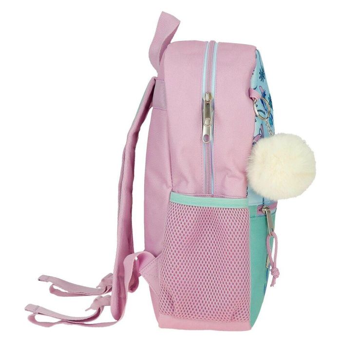Mochila Just Chill Stitch Disney 33cm 1 Mochila Just Chill Stitch Disney 33cm 1