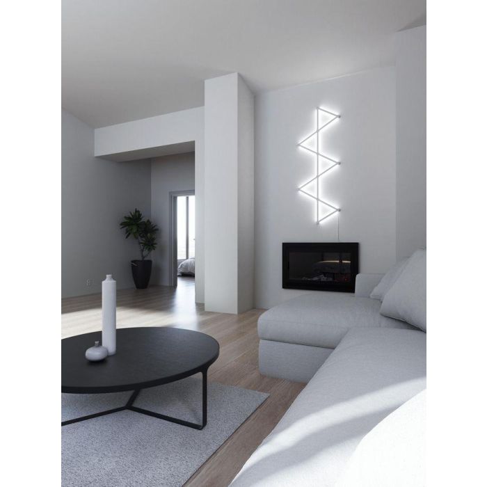 Decoración luminosa Nanoleaf NL59-K-6002LW-15PK-EU (6500 K) (15 Unidades) 5 Decoración luminosa Nanoleaf NL59-K-6002LW-15PK-EU (6500 K) (15 Unidades) 5