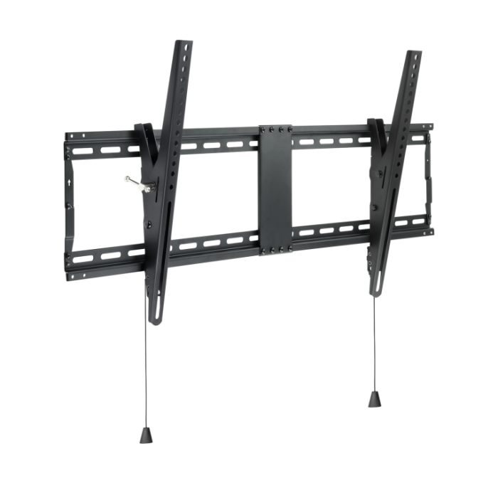 TooQ LP4391T-B Soporte de Pared para TV de 43" a 90", Negro