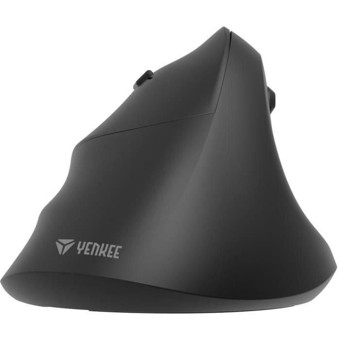 Ratón inalámbrico vertical para zurdos YENKEE YMS 5060L 4 Ratón inalámbrico vertical para zurdos YENKEE YMS 5060L 4