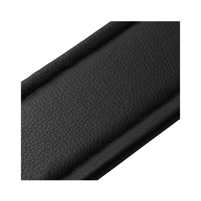 Correa Levy´S Amped Leather Series 3" - Negra Levys 1