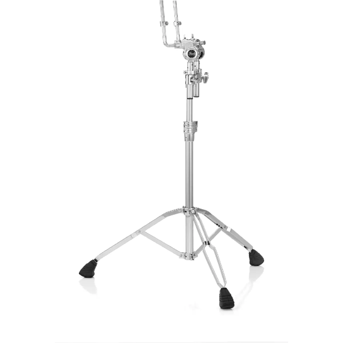 Pearl Soporte Doble Timbal Gyro Lock-L Pipe (7/8")