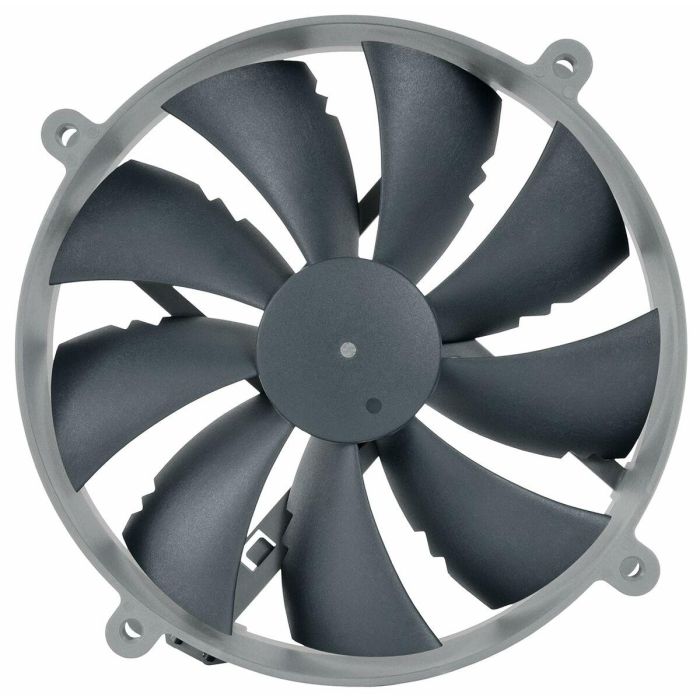 Ventilador de Caja Noctua NF-P14R REDUX-1500 PWM 3 Ventilador de Caja Noctua NF-P14R REDUX-1500 PWM 3