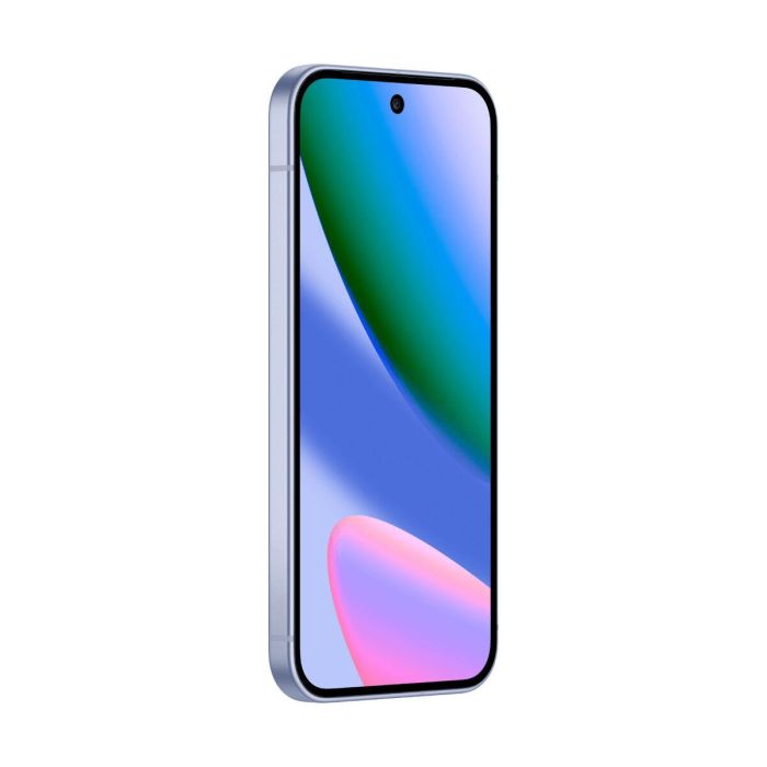 Google Pixel 10 128GB Almacenamiento 12GB RAM Android 16.0 Frost Violeta 6