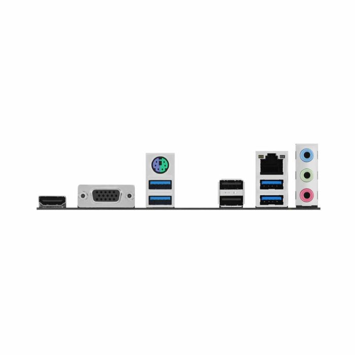 ASUS PRIME A620M-K AMD A620 Zócalo AM5 micro ATX 19 ASUS PRIME A620M-K AMD A620 Zócalo AM5 micro ATX 19