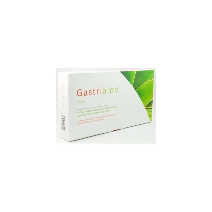 Gastrialoe 20Amp. Gastrialoe 20Amp.