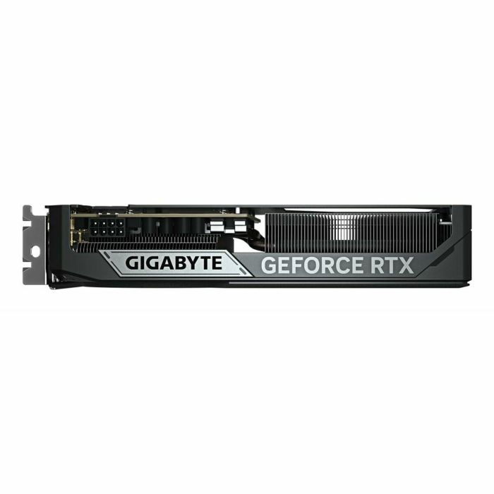 GIGABYTE GeForce RTX 5060 Ti WINDFORCE OC 16G Tarjeta Gráfica NVIDIA 16GB GDDR7