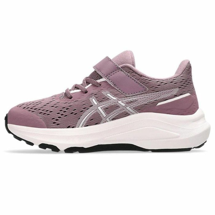 Zapatillas de Running para Niños Asics GT-1000 13 PS Morado Rosa 5