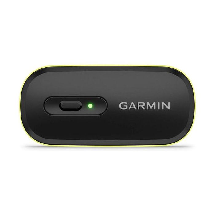 Garmin HRM 600 Pulsómetro M-XL con transmisión de 3m 1 Garmin HRM 600 Pulsómetro M-XL con transmisión de 3m 1