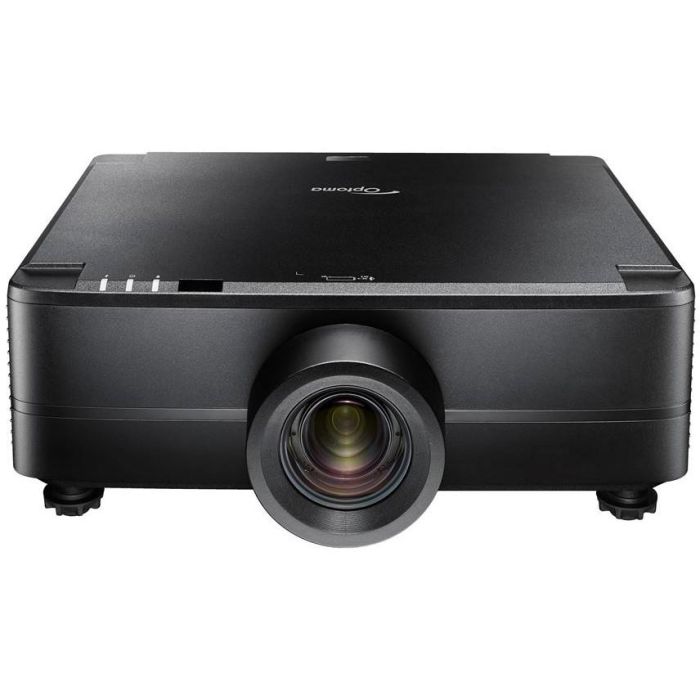 Optoma ZU920T Proyector DLP Láser 3D WUXGA (1920x1200) 8200 Lúmenes ANSI 0 Optoma ZU920T Proyector DLP Láser 3D WUXGA (1920x1200) 8200 Lúmenes ANSI 0