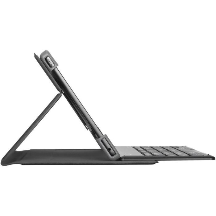 TARGUS ? Pro Tek Universal Bluetooth KeyBoard case 9-10.5 (DE) 13 TARGUS ? Pro Tek Universal Bluetooth KeyBoard case 9-10.5 (DE) 13