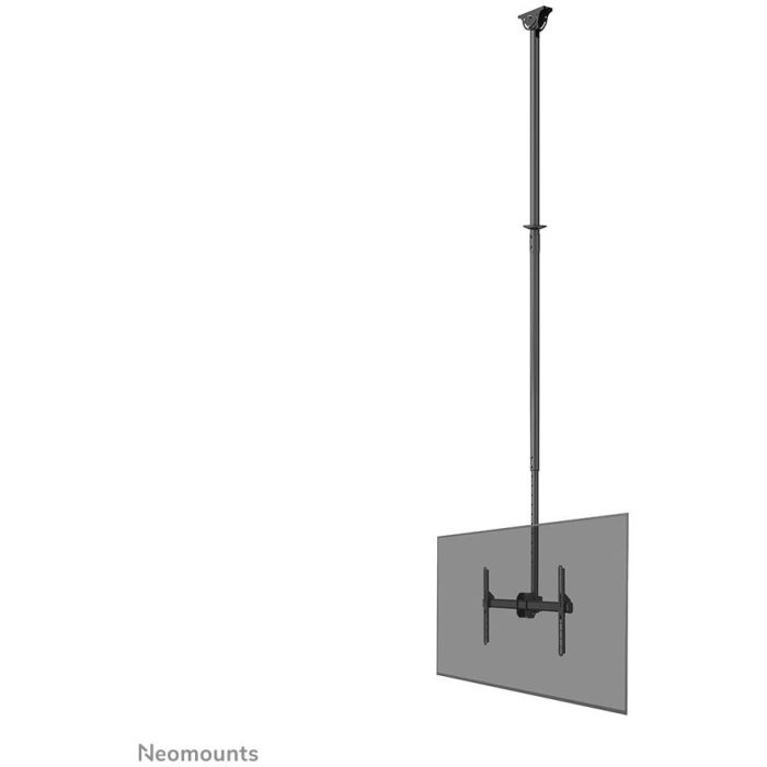 Soporte de Mesa para Pantalla Neomounts CL35-440BL16XL 70" 37" 50 kg