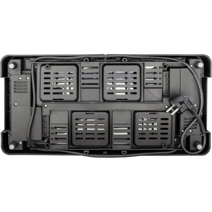 48755 Raclette Extandable 16