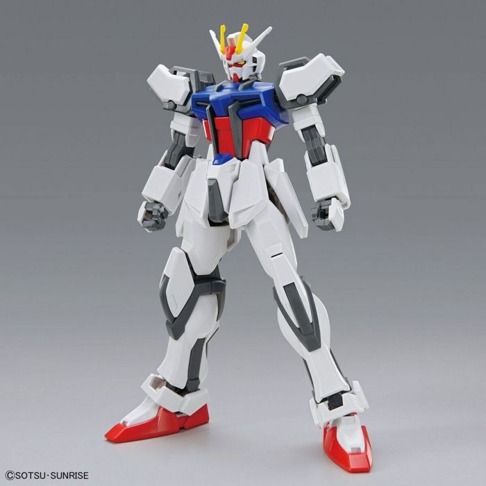 Figura de Acción Bandai GUN63491 Cartón Plástico 7 Figura de Acción Bandai GUN63491 Cartón Plástico 7