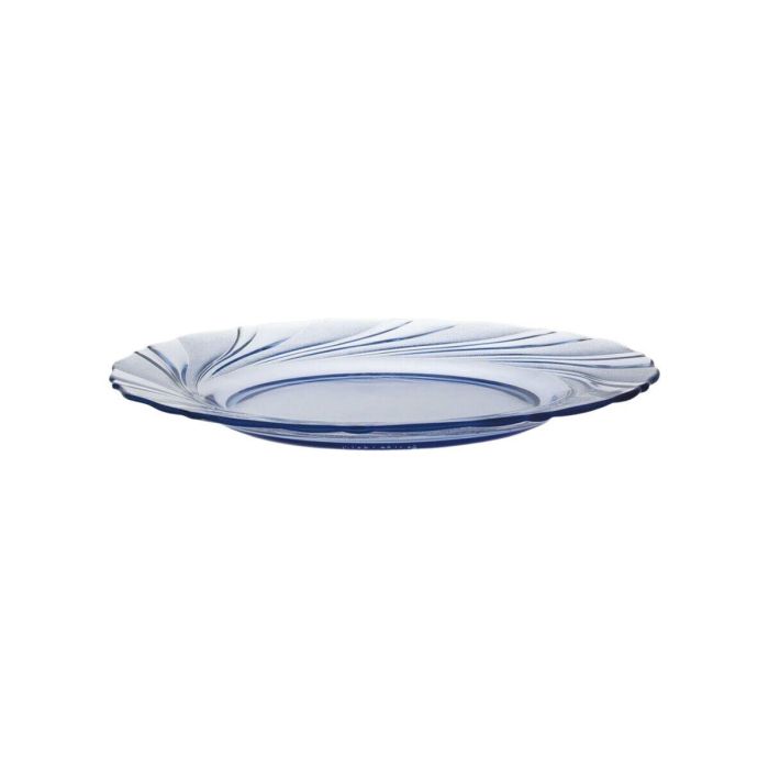 Plato de Postre Duralex Beau rivage Ø 19,5 cm (48 Unidades) 1 Plato de Postre Duralex Beau rivage Ø 19,5 cm (48 Unidades) 1