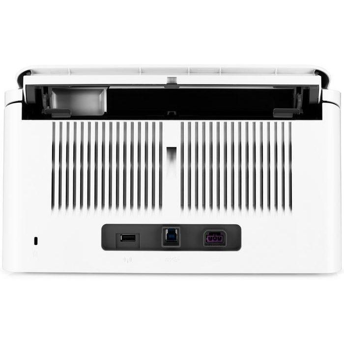 Escáner HP ScanJet Enterprise Flow 7000 S3 75 ppm 4 Escáner HP ScanJet Enterprise Flow 7000 S3 75 ppm 4