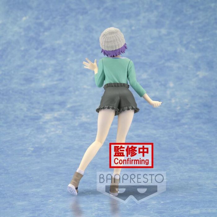 Figura Kyunties Hiro Segawa A Couple of Cuckoos 17cm 3