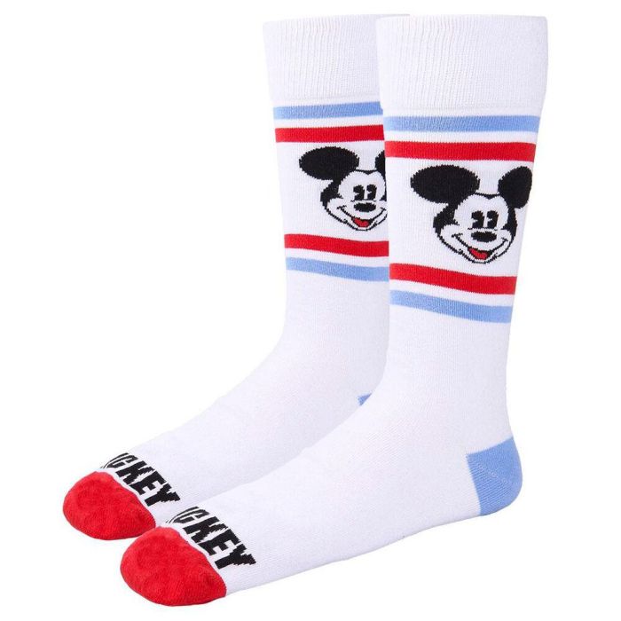 Set 3 calcetines Mickey Disney 3 Set 3 calcetines Mickey Disney 3