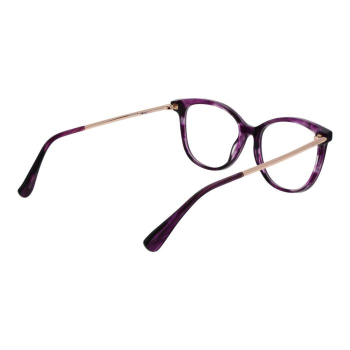 Montura de Gafas Mujer Max Mara MM5008 52083 4 Montura de Gafas Mujer Max Mara MM5008 52083 4