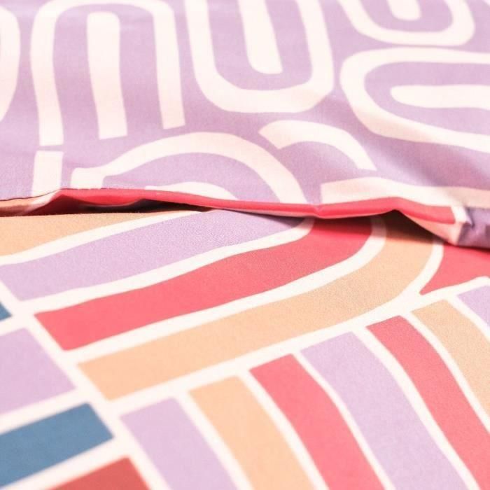 Juego de cama - TODAY - Sunshine - 119484 - 2 personas - 260x240cm - Algodón - Estampado 11,53 2 Juego de cama - TODAY - Sunshine - 119484 - 2 personas - 260x240cm - Algodón - Estampado 11,53 2