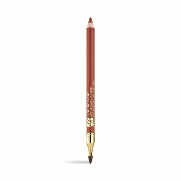 Estée Lauder DOUBLE WEAR Lip Liner Tono Spice - Perfilador Larga Duración 24h, Hidratante con Pincel Integrado 1,2 g 1 Estée Lauder DOUBLE WEAR Lip Liner Tono Spice - Perfilador Larga Duración 24h, Hidratante con Pincel Integrado 1,2 g 1