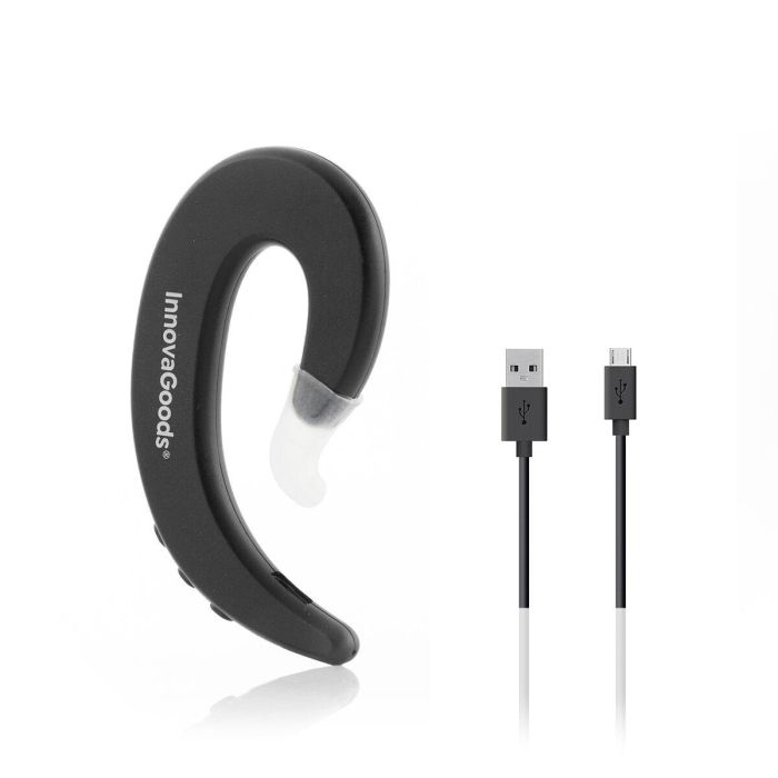 Auricular de Oído Abierto Cearser InnovaGoods 2 Auricular de Oído Abierto Cearser InnovaGoods 2