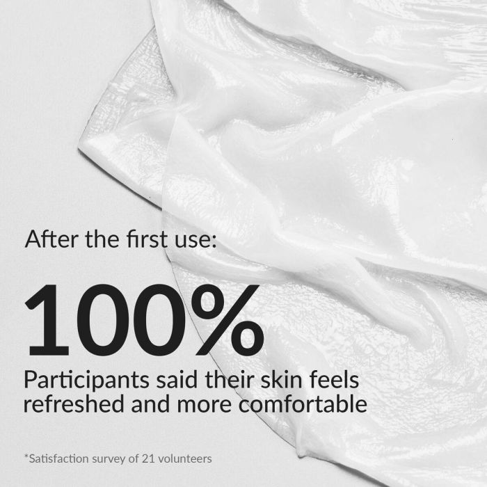 TALIKA BIO ENZYMES MASK CICA REPAIR+ AFTER SUN Mascarilla facial ultracalmante y reparadora S.O.S. para después del sol 20g 3 TALIKA BIO ENZYMES MASK CICA REPAIR+ AFTER SUN Mascarilla facial ultracalmante y reparadora S.O.S. para después del sol 20g 3