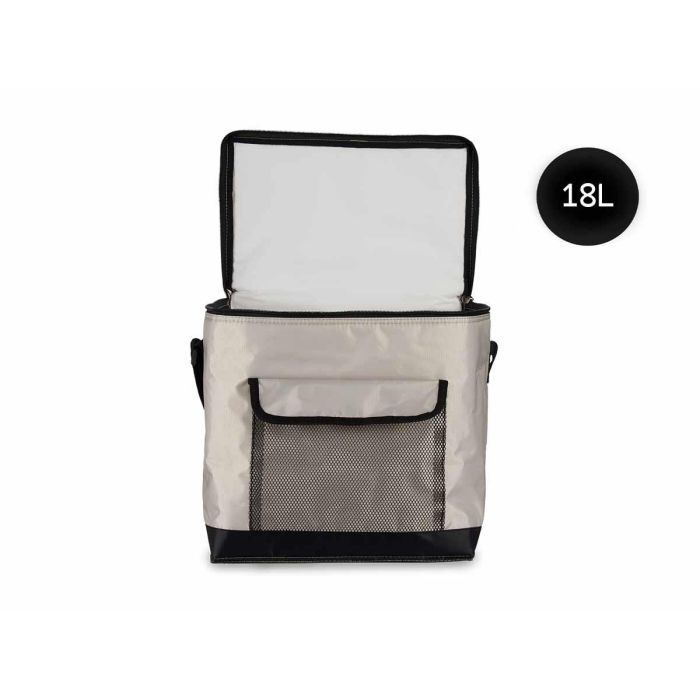 Nevera 18L Bolsillo Exterior Surtidos Pastel Leknes 31X3CM (12 Unidades) 3 Nevera 18L Bolsillo Exterior Surtidos Pastel Leknes 31X3CM (12 Unidades) 3