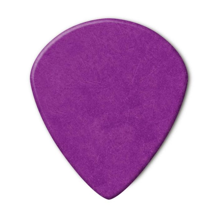 Dunlop Pack 36 Púas Tortex Jazz III Purple Heavy 2