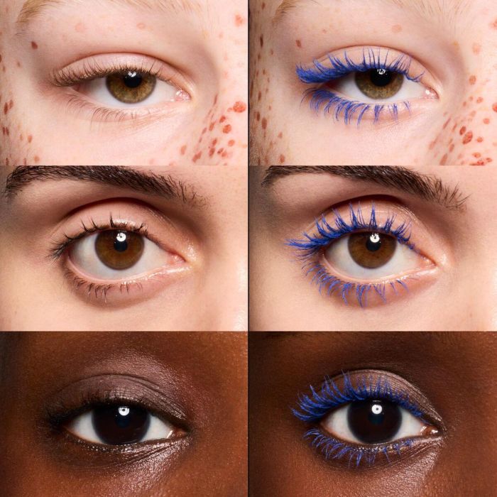 Set de Maquillaje Rimmel London KIND & FREE 6