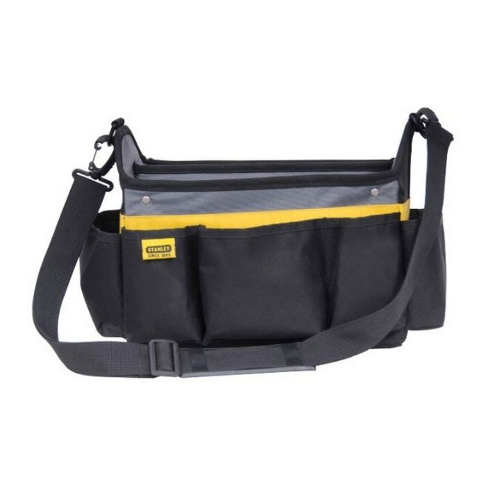 Bolsa de herramientas Stanley STST1-70718 30 cm 3 Bolsa de herramientas Stanley STST1-70718 30 cm 3