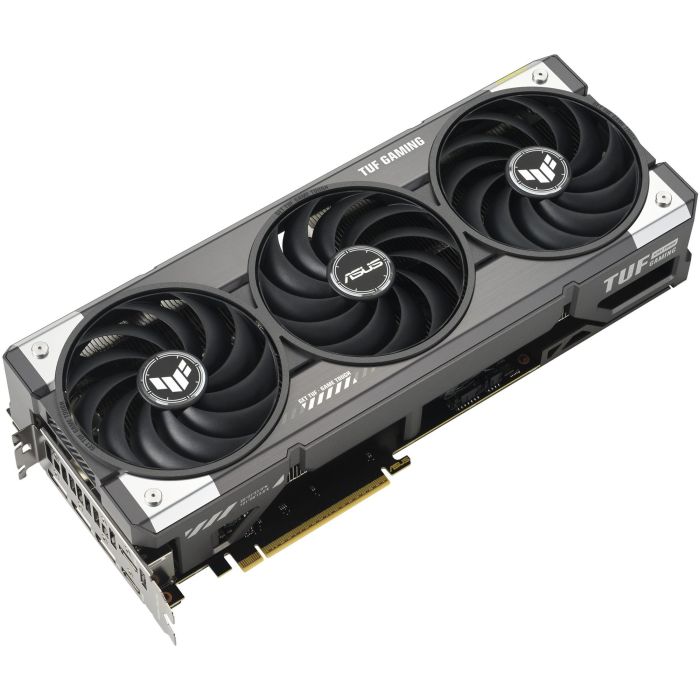 Asus 90YV0LZ0-M0NA00 Tarjeta Gráfica TUF Gaming GeForce RTX 5070 OC Edition 12GB GDDR7 PCIe 5.0 DLSS 4 Ray Tracing 4 Asus 90YV0LZ0-M0NA00 Tarjeta Gráfica TUF Gaming GeForce RTX 5070 OC Edition 12GB GDDR7 PCIe 5.0 DLSS 4 Ray Tracing 4