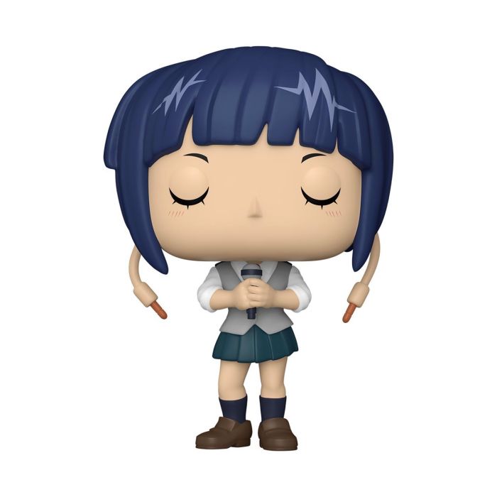 Funko Pop&Tee Jirou -My Hero Academy- Talla S 62360 2