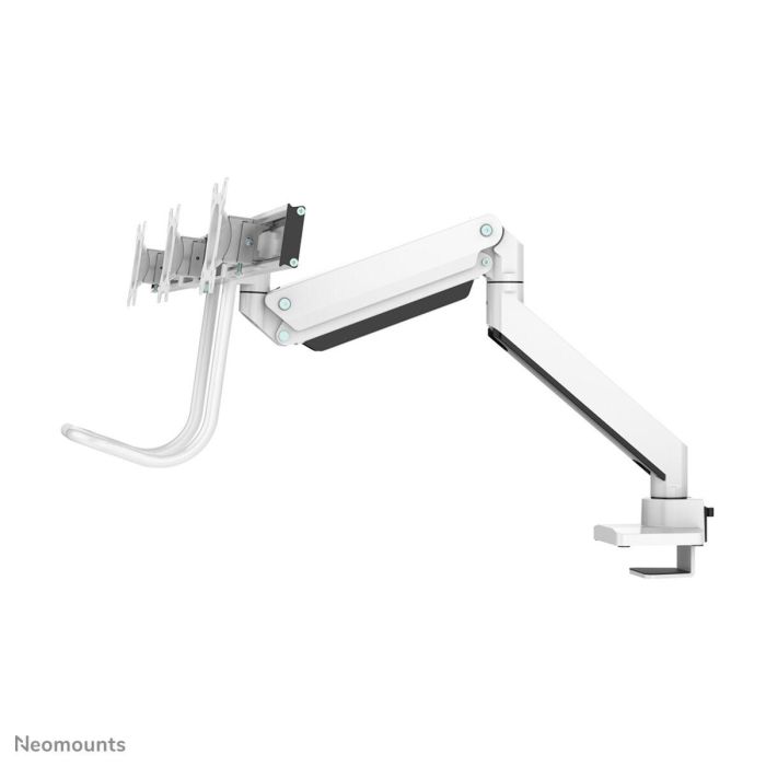 Soporte TV Neomounts NM-D775DX3WHITE 17" 27" 6 Kg 6