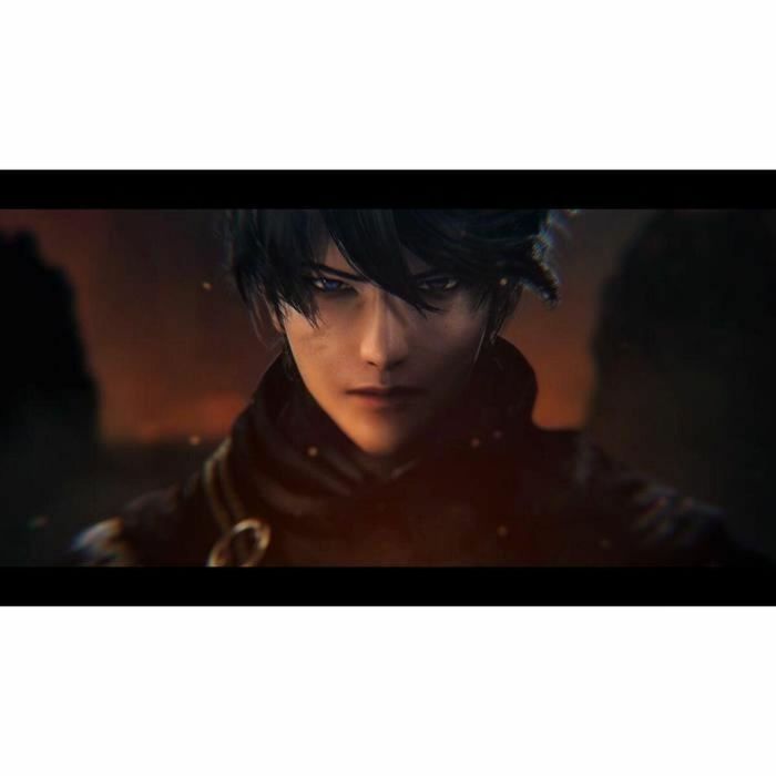 Dynasty Warriors: Origins - Juego para Xbox Series X 5060327537417 3 Dynasty Warriors: Origins - Juego para Xbox Series X 5060327537417 3