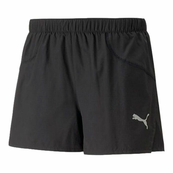 Pantalones Cortos Deportivos para Hombre Puma Run UltRAREeave 3" Sh 0 Pantalones Cortos Deportivos para Hombre Puma Run UltRAREeave 3" Sh 0