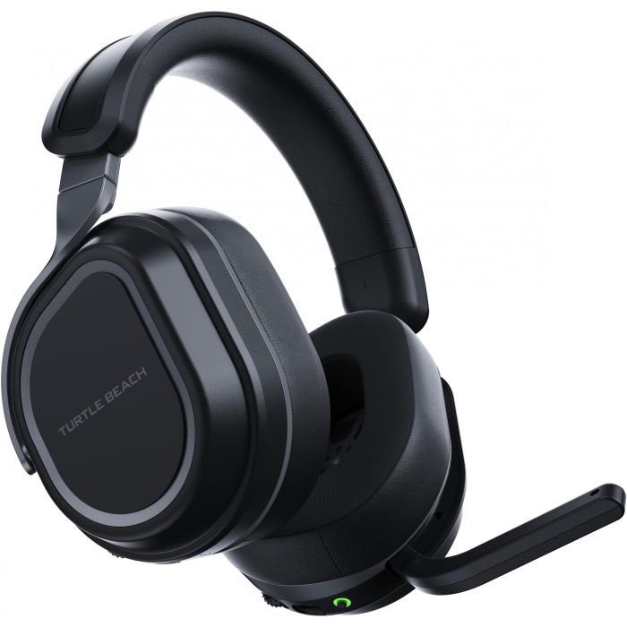 Turtle Beach TUR0731855021055 Auriculares Inalámbricos para Juegos Stealth™ 700X (Gen3) Negro - Xbox, PS5, PS4, PC, Móvil, Bluetooth, 80h 4