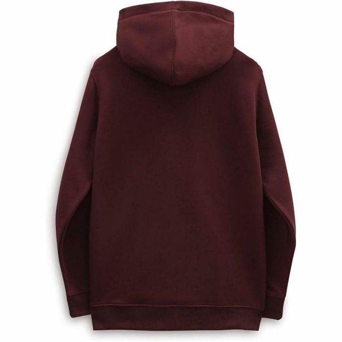 Sudadera con Capucha Niño Vans Off The Wall Board Up 1