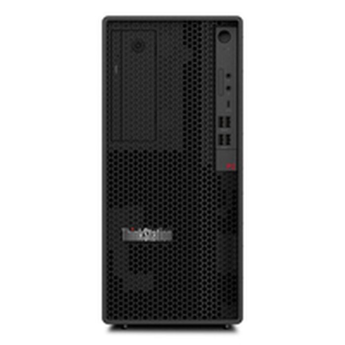 PC de Sobremesa Lenovo 30FR001QSP 32 GB RAM 1 TB SSD Intel Core i7-14700 Nvidia Geforce RTX 4060 2 PC de Sobremesa Lenovo 30FR001QSP 32 GB RAM 1 TB SSD Intel Core i7-14700 Nvidia Geforce RTX 4060 2