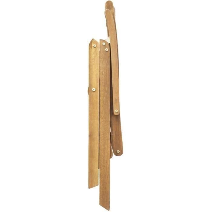 Sillas ajustables - Fieldmann - FDZN 4001-T 4 Sillas ajustables - Fieldmann - FDZN 4001-T 4