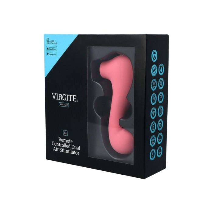 Succionador de Clítoris Virgite 13 Succionador de Clítoris Virgite 13