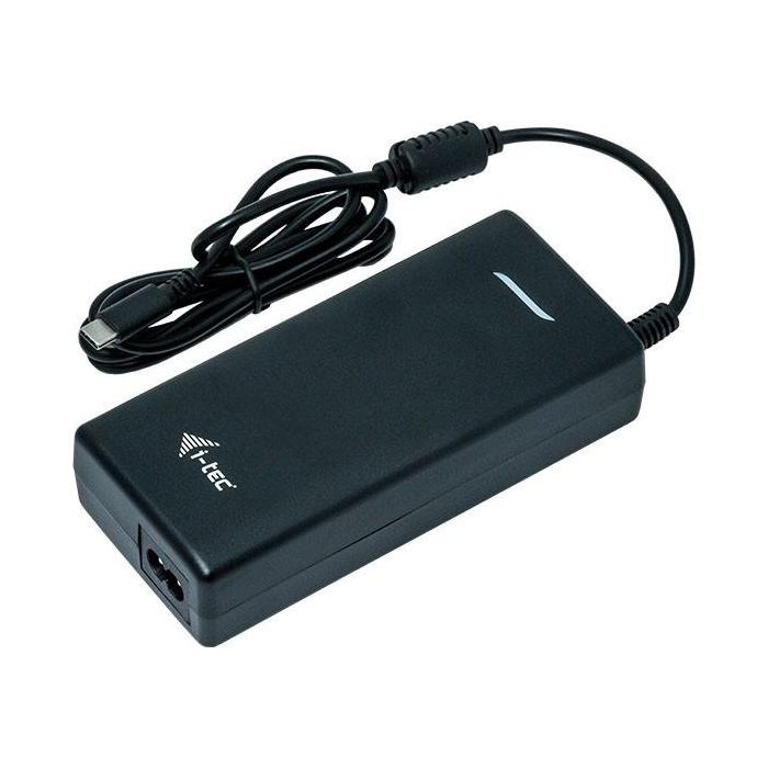 I-Tec Docking Station USB-C HDMI DisplayPort PD100W 14