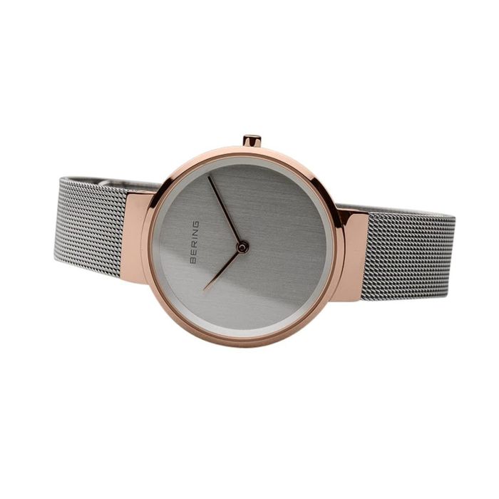 Reloj Mujer Bering 14531-060 (Ø 31 mm) 2 Reloj Mujer Bering 14531-060 (Ø 31 mm) 2