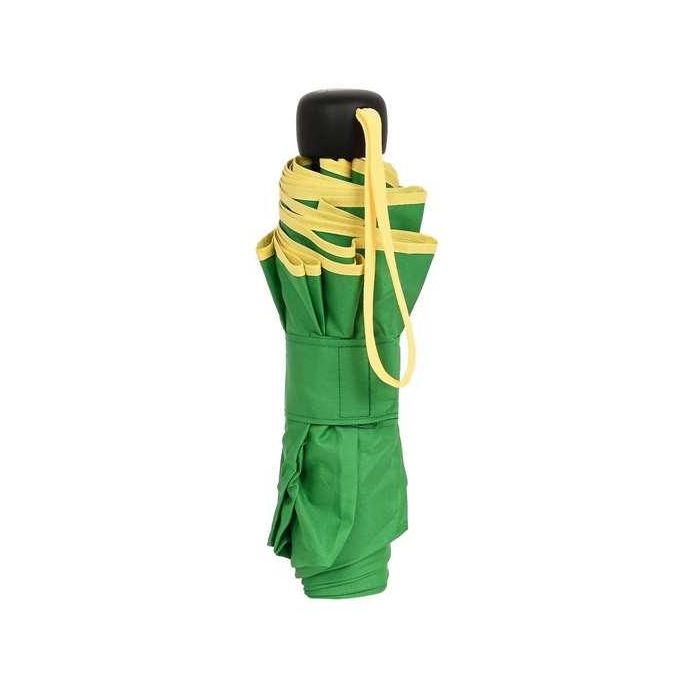 Paraguas Plegable Benetton Verde (Ø 94 cm) 7 Paraguas Plegable Benetton Verde (Ø 94 cm) 7