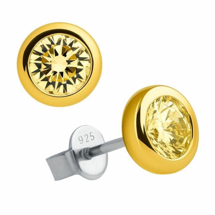 Pendientes Mujer Diamonfire 6215391085 3 cm